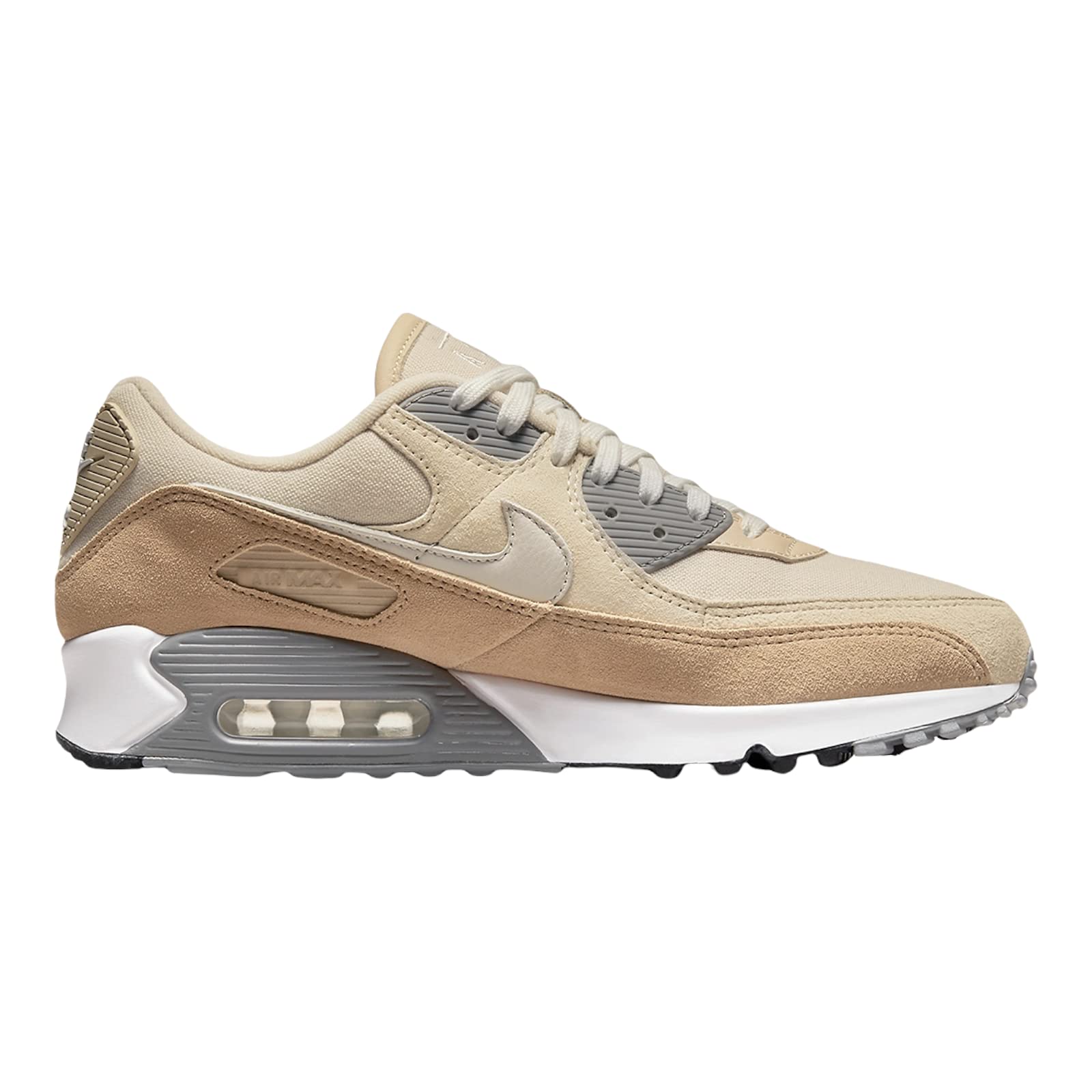 Nike Women's Air Max 90 SE Running Shoes - Lightweight Comfort for Jogging, Gym & Everyday Wear