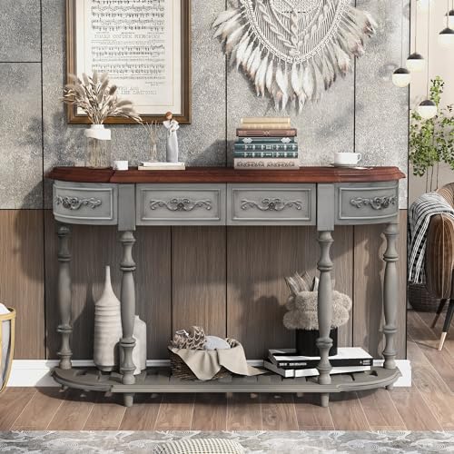 Antique Grey