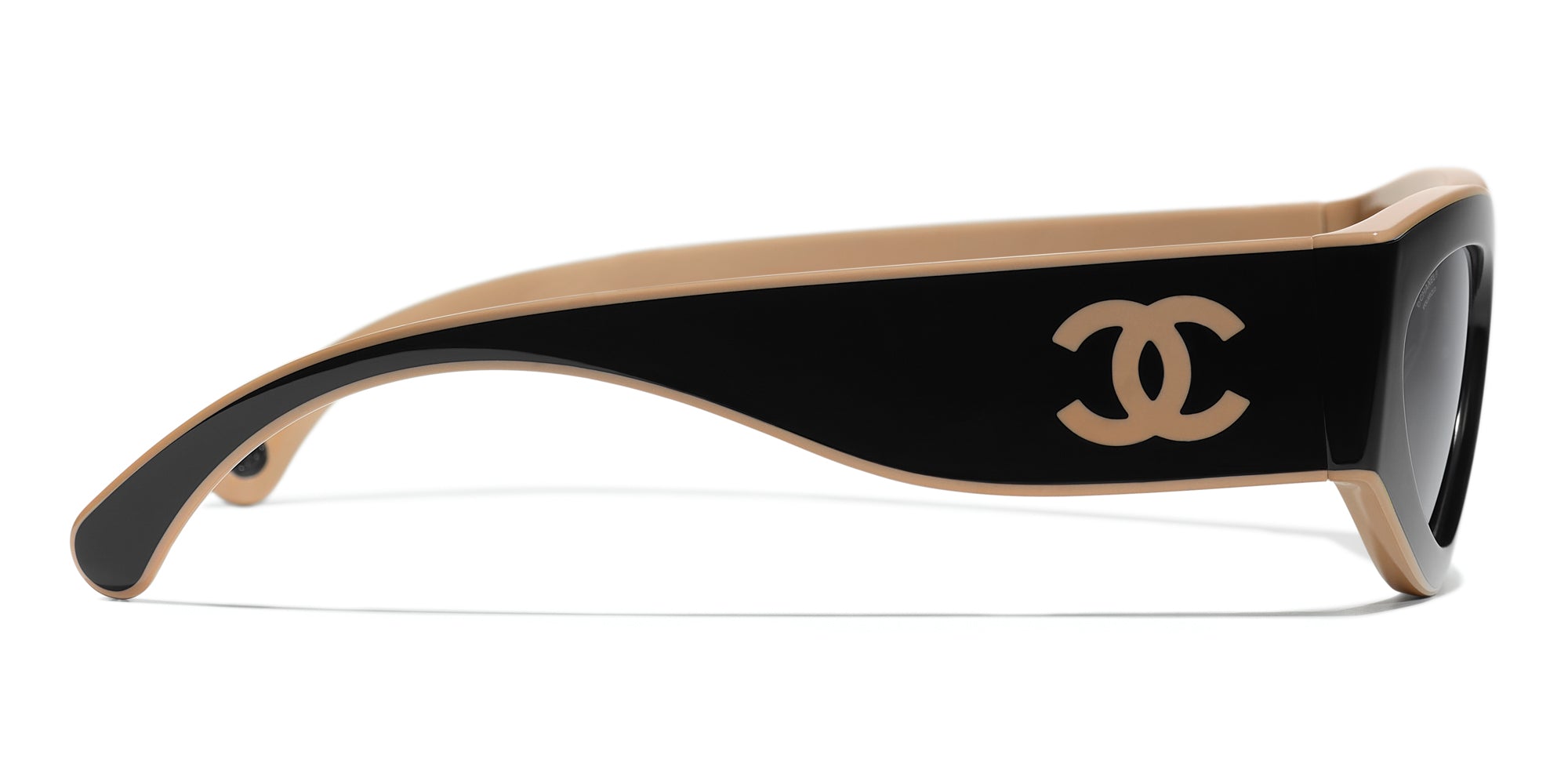 Chanel 6056 Sunglasses - Classic Aviator Style with UV Protection - Perfect for Outdoor Activities, Travel, and Fashion Accessories