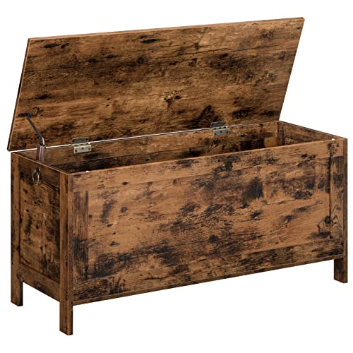 Rustic Brown