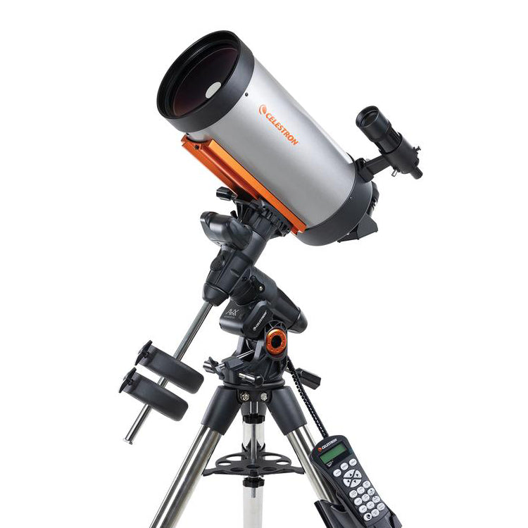 Celestron Advanced VX 700 Maksutov-Cassegrain Telescope - 1800mm Focal Length, Computerized Mount, for Astronomy & Astrophotography | Perfect for Stargazing, Lunar Observation & Deep Space Exploration