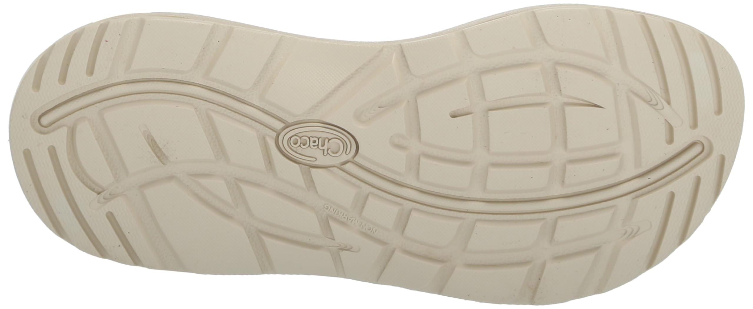 Chaco Women's Z/Cloud 2 Outdoor Sandals - Lightweight Hiking & Water Shoes for Walking, Travel, Beach - Adjustable Straps for Comfort & Support