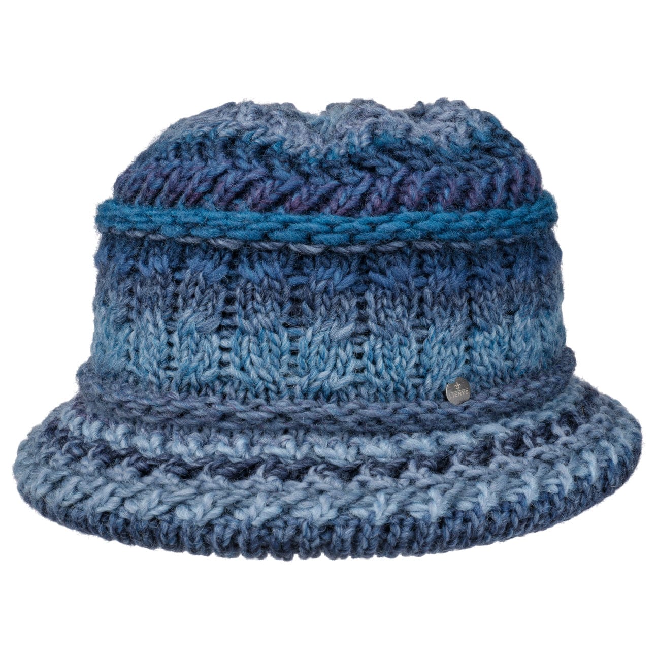 Lierys Alesund Women's Knit Beanie - Soft Winter Hat for Cold Weather, Outdoor Activities & Fashion Accessories