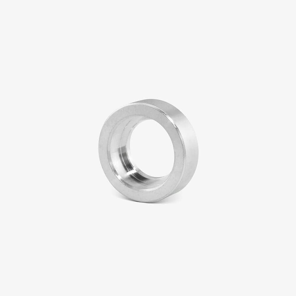 167/688 Roller Skate Mini Bearing Adapter (1 Piece) - High Performance Skateboard & Roller Skate Bearing Converter for Smooth Rolling - Perfect for Outdoor Skating, Rink Roller Derby & Skate Park Tricks