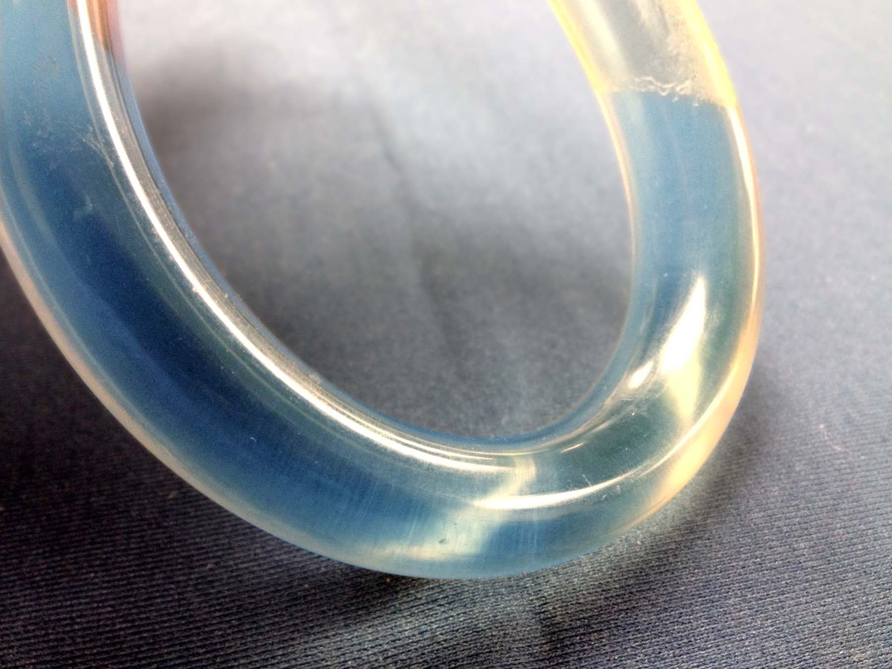 Sierra International Clear PVC Tubing 1