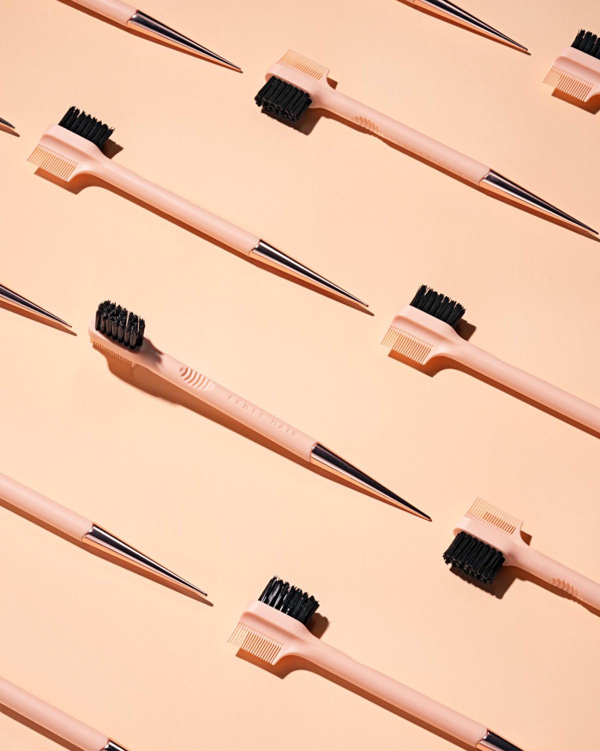 3-in-1 Edge Styling Tool for Hair - Professional Side Stick for Fades, Line Ups & Beard Trimming - Perfect for Barbers & Home Grooming