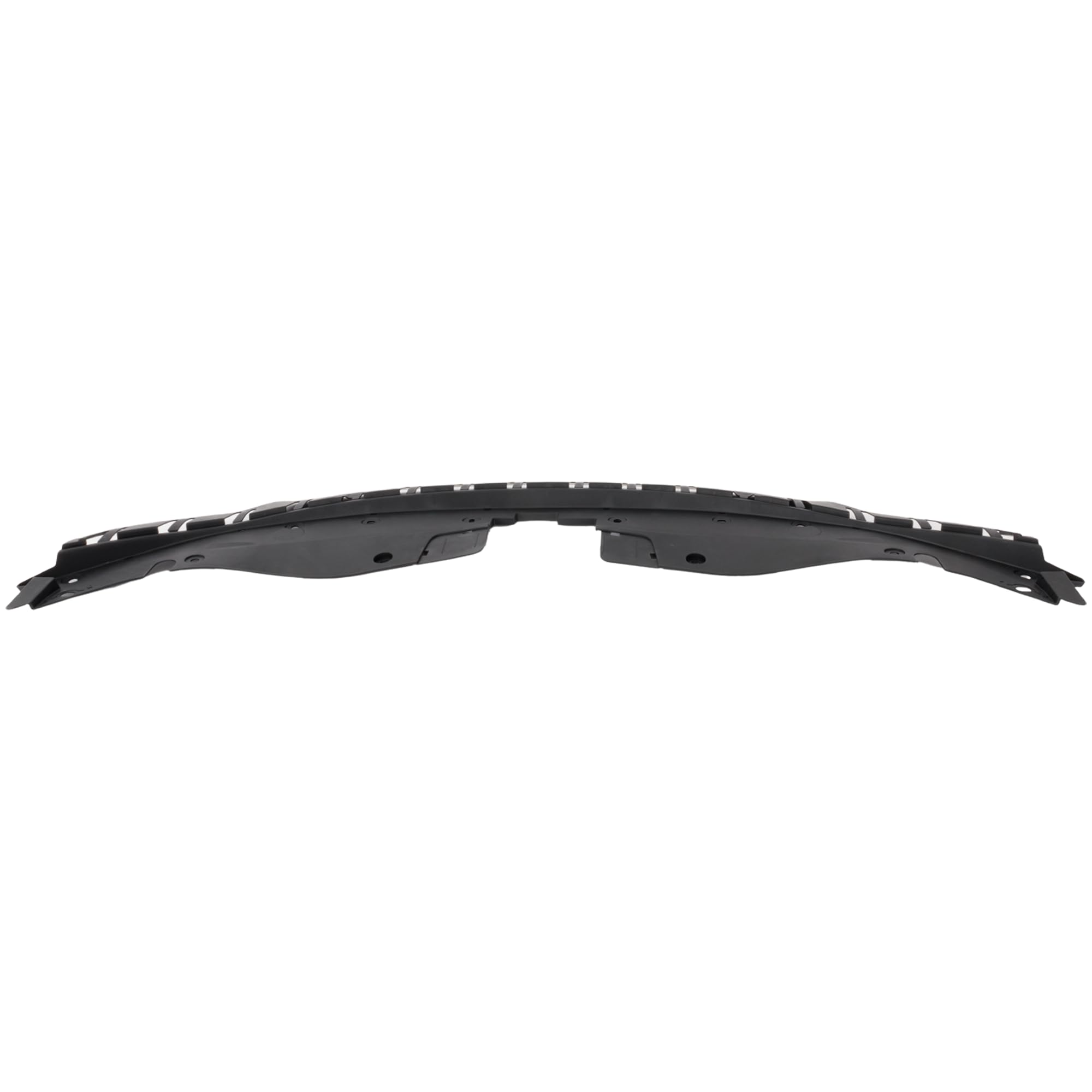 Garage-Pro Radiator Support Cover Compatible With 2015-2022 Dodge Charger - Durable Protection for Off-Road & Daily Driving