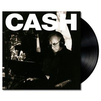 American V: A Hundred Highways - Limited Edition 180g Vinyl Record | Classic Country Music Album for Audiophiles & Collectors | Perfect for Home Listening, Gifts & Music Enthusiasts