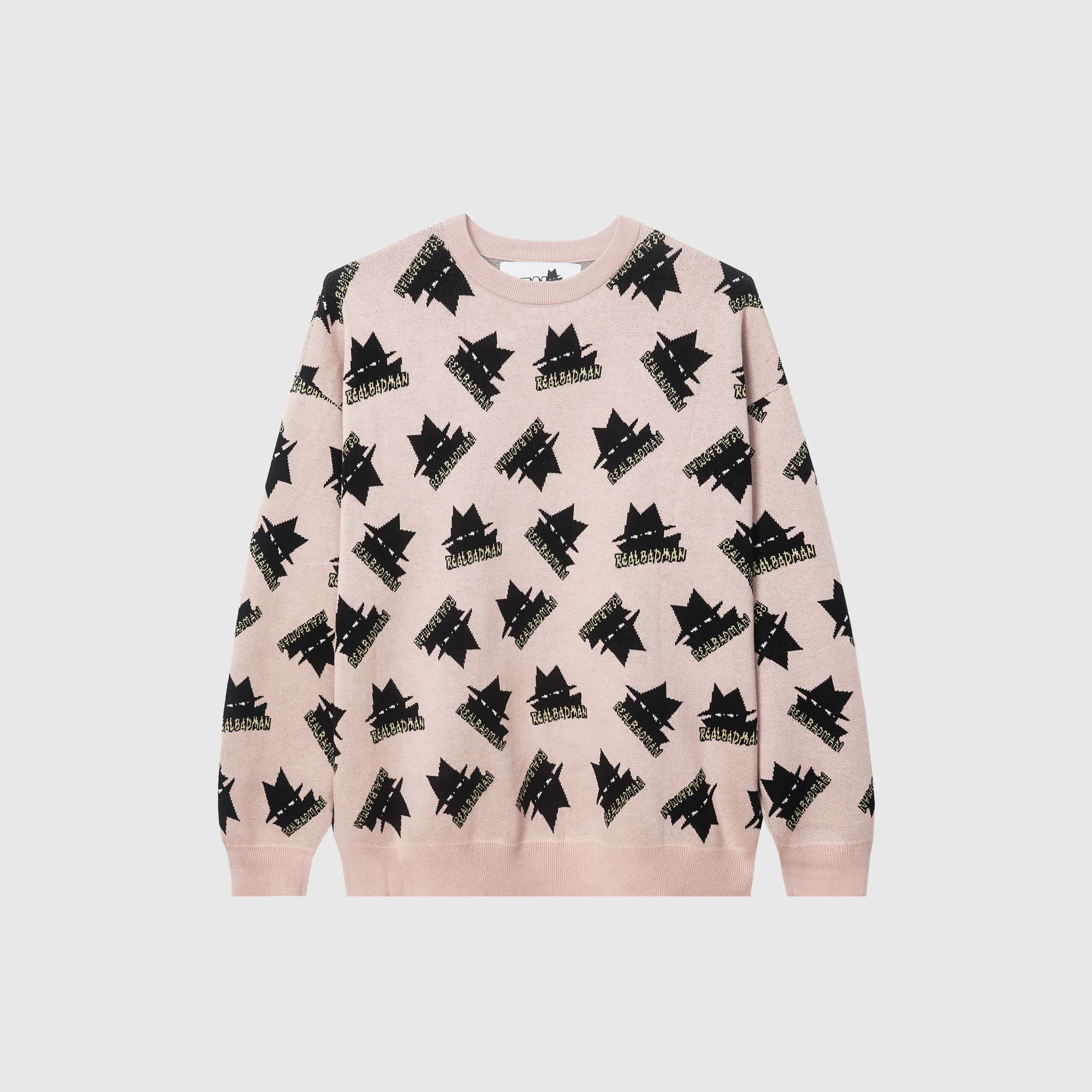 Stylish Oversized Sweater for Women - Cozy & Comfortable Knit Pullover - Perfect for Casual Wear, Layering & Cold Weather