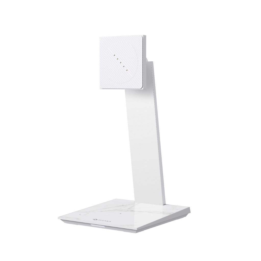 MagEZ Stand for Tablets - Adjustable Tablet Holder Stand for iPad, Samsung, Kindle - Perfect for Home, Office & Travel Use