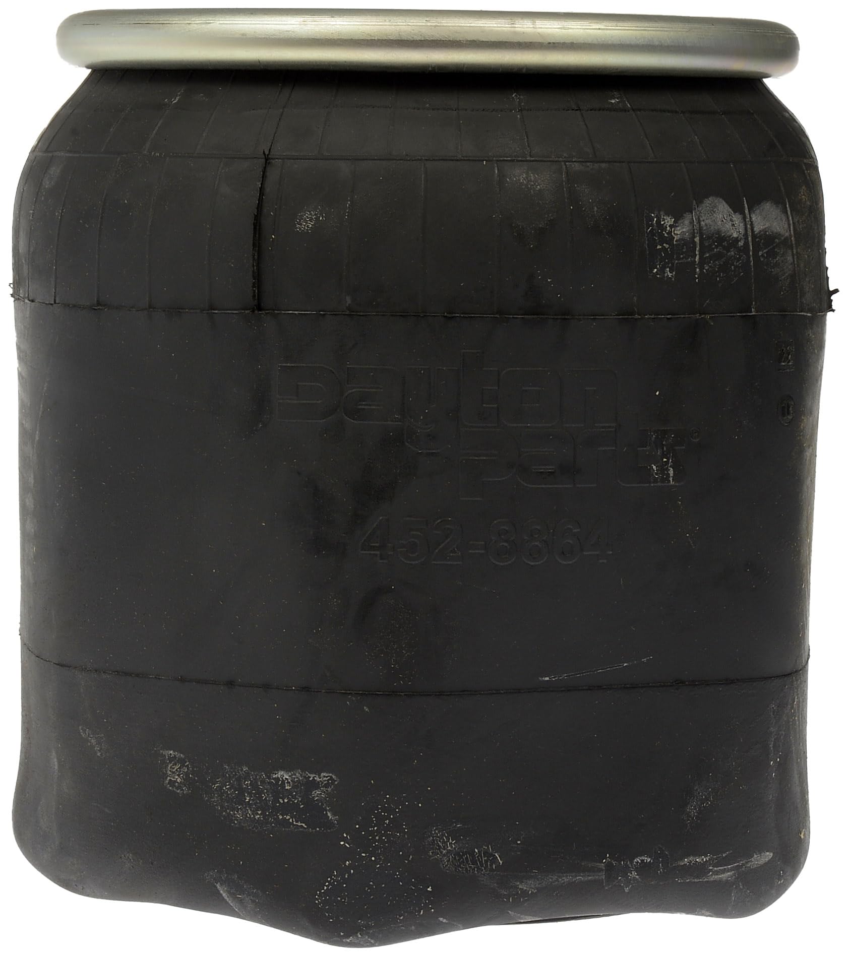 452-8864L Air Spring Rolling Lobe with Composite Piston - 16.14