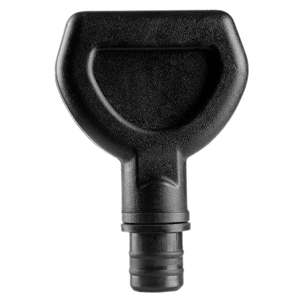 SonicLX Shovel Head Attachment for Excavators - Heavy Duty Digging Tool for Construction & Landscaping | Perfect for Trenching, Grading & Snow Removal