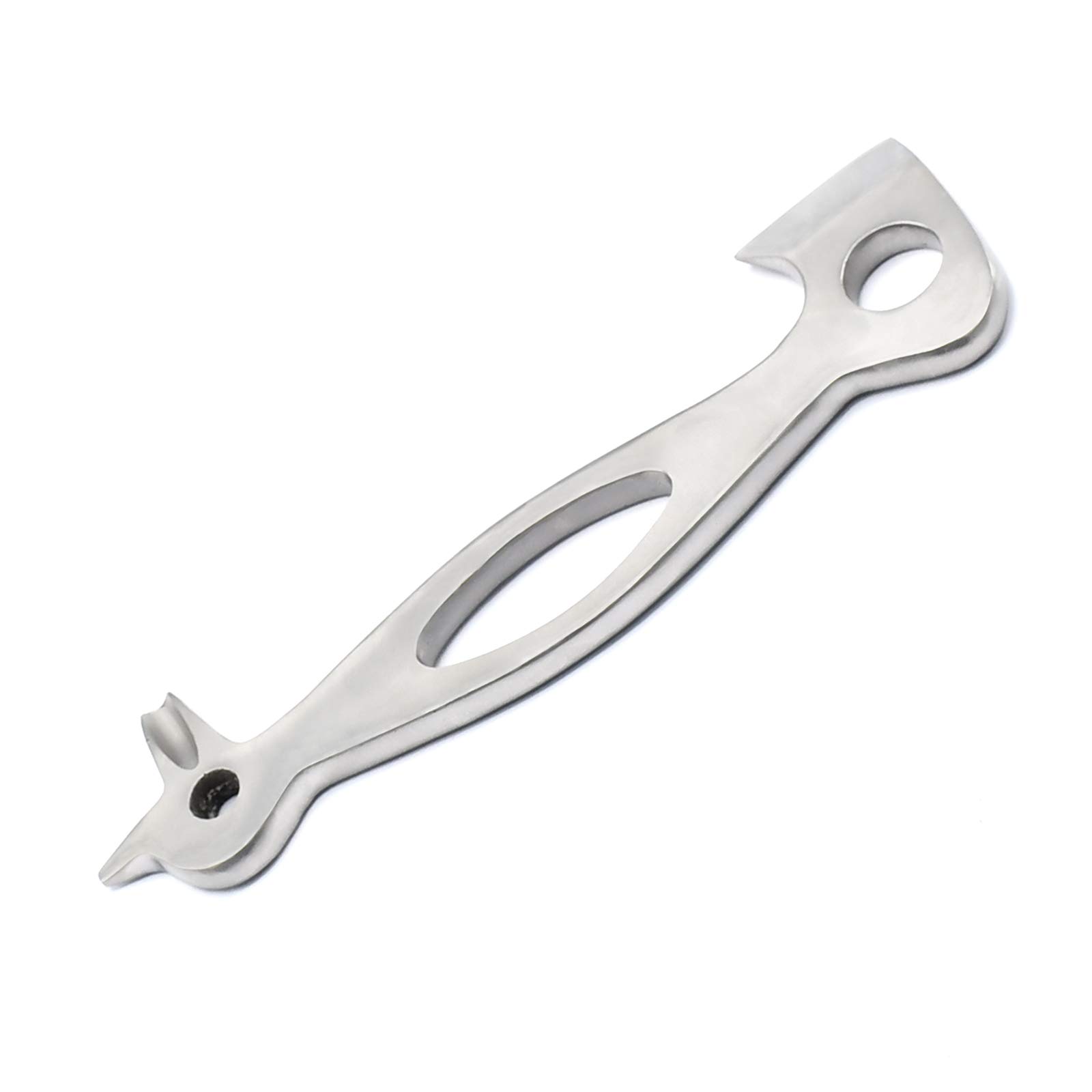 Durable Farrier's Hoof Clinch Cutter - Professional Grade Equine Tool for Horseshoeing & Hoof Care | Perfect for Farriers, Veterinarians & Educational Training