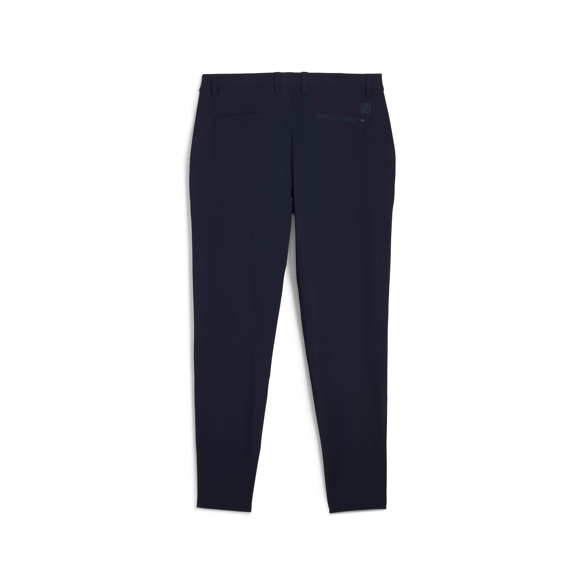 101 EVO Golf Pants for Men - Stretchable & Breathable Performance Trousers in Deep Navy - Perfect for Golfing, Practice & Casual Wear