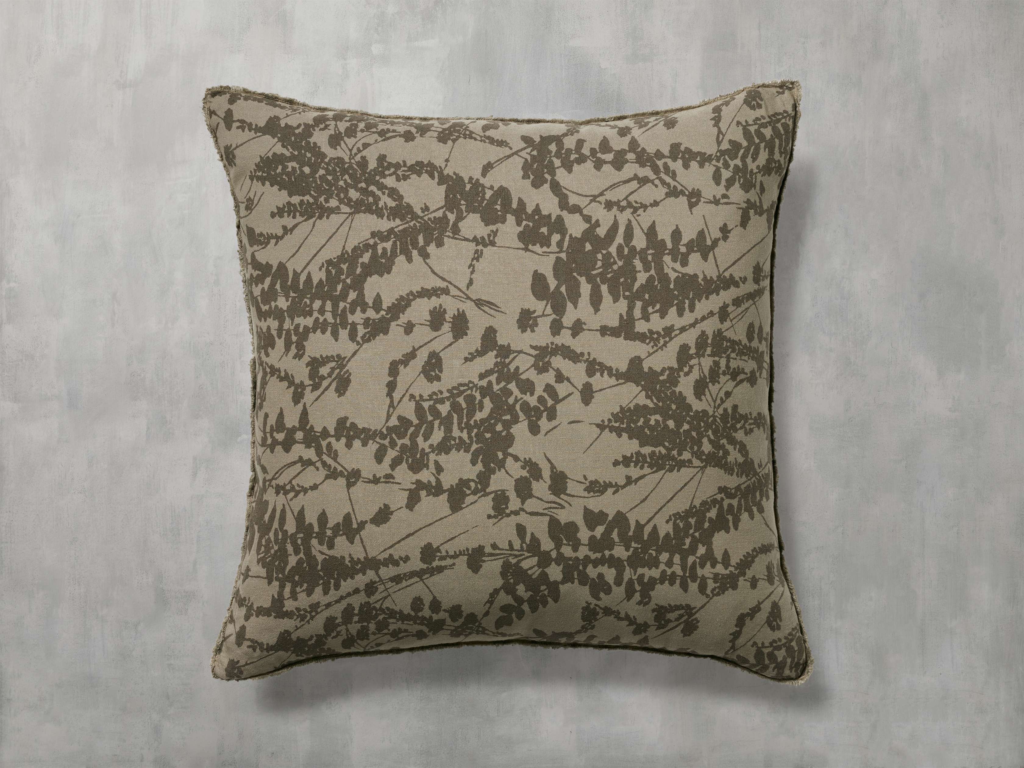 Breya Decorative Pillow Cover - Soft & Stylish Cushion Case for Sofa, Bed, Chair - Home Decor & Living Room Accent