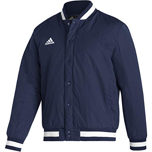 Team Navy Blue-white