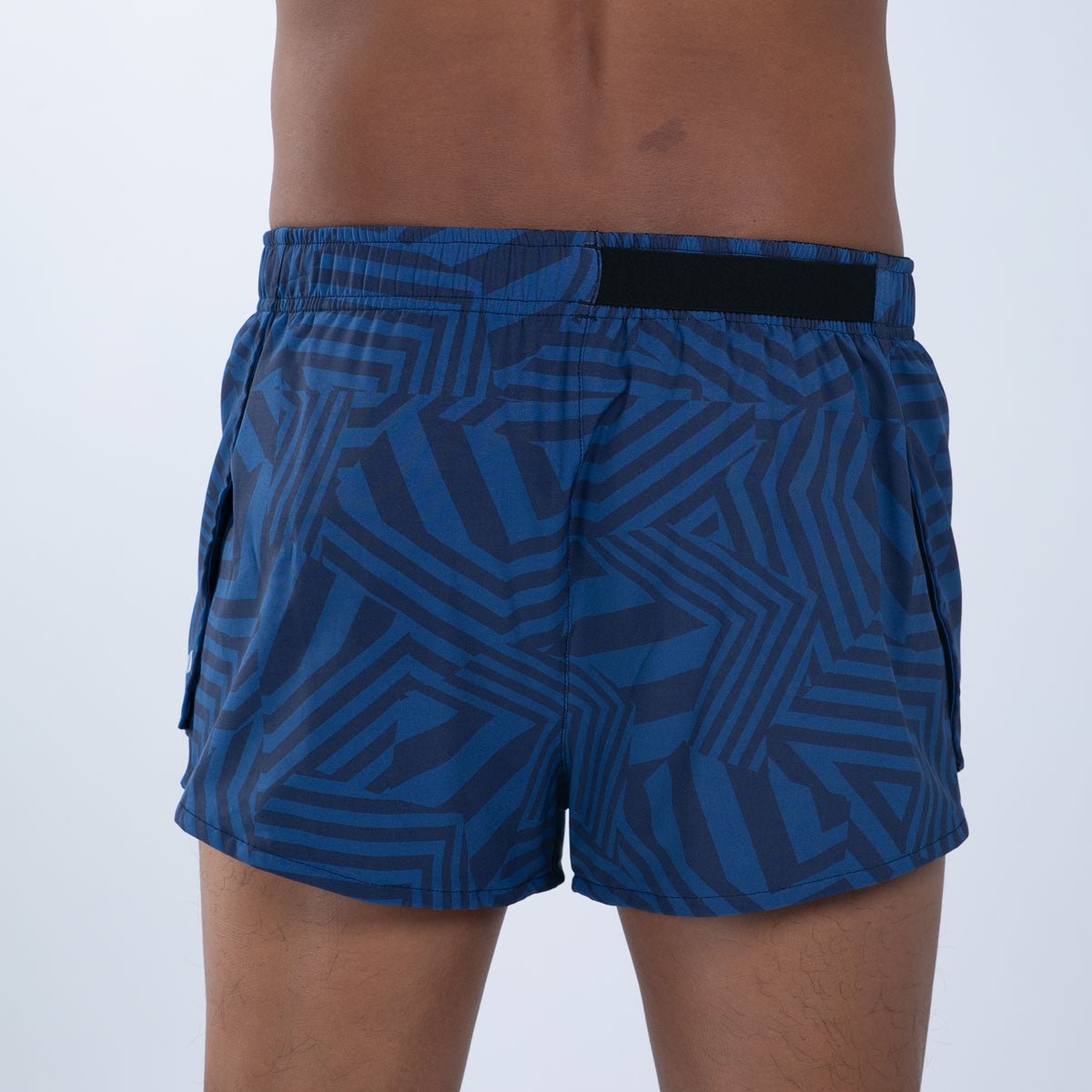 Men's Limited Edition Allez Running Shorts 2 - Lightweight, Breathable & Quick-Dry for Gym, Jogging & Outdoor Workouts