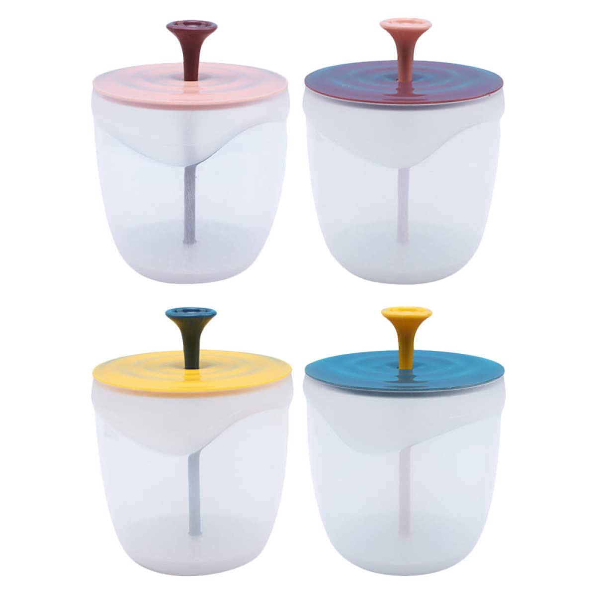 Gentle Foaming Face Wash Maker | Compact Bubble Cleanser Cup for Daily Skincare | Perfect for Travel & Home Use