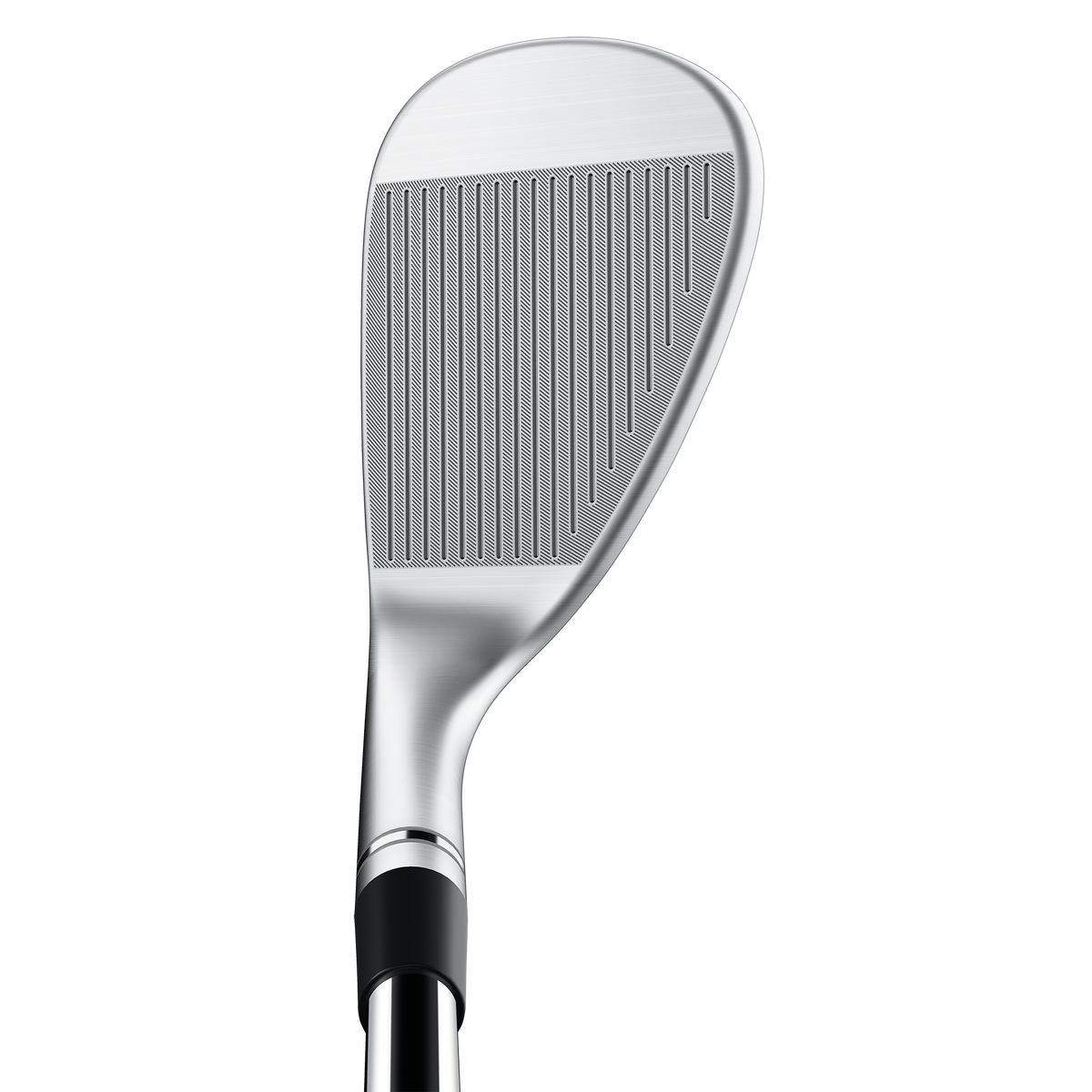 TaylorMade Milled Grind 4 Tiger Woods Custom Wedge - Premium Golf Wedge for Short Game Precision | Perfect for Approach Shots, Chipping & Bunker Play