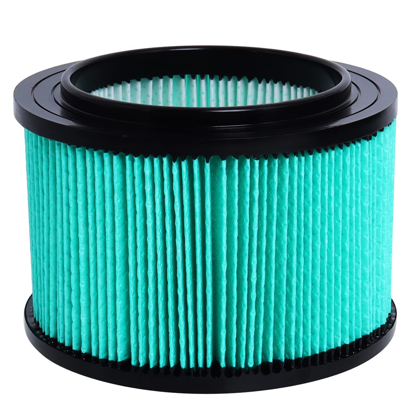 Craftsman 4 Gallon Wet Dry Vacuum Filter 16950 Replacement (Fits Model 17810) - Compatible with Shop Vacs, Dust Collection, Home & Workshop Cleaning