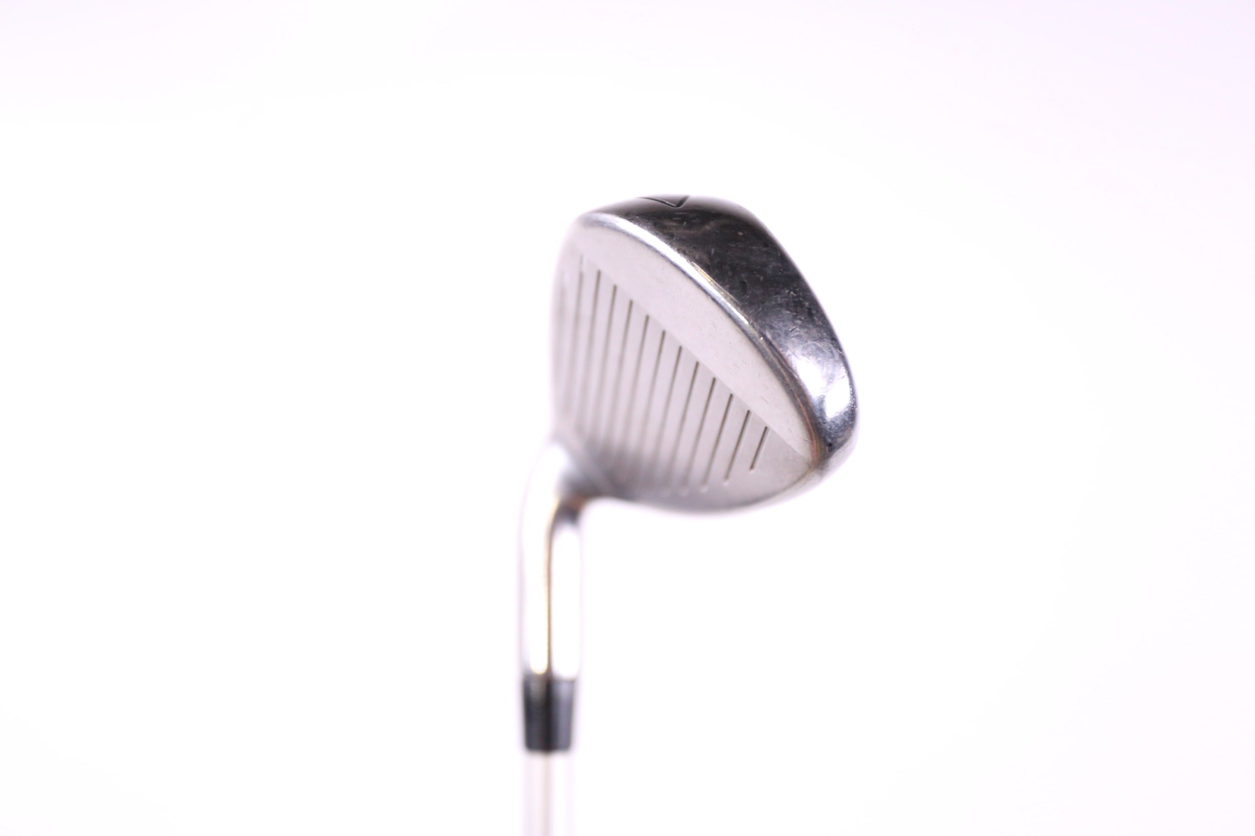 Used Callaway 2018 Edge Single 9 Iron Golf Club - Right Handed Ladies Flex for Women Golfers | Perfect for Practice, Beginners & Course Play