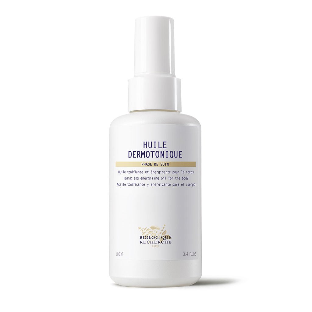 Dermotonique Oil for Hair Growth & Scalp Care - Natural Hair Treatment for Thicker, Healthier Hair - Perfect for Daily Scalp Massage & Hair Regrowth Routine