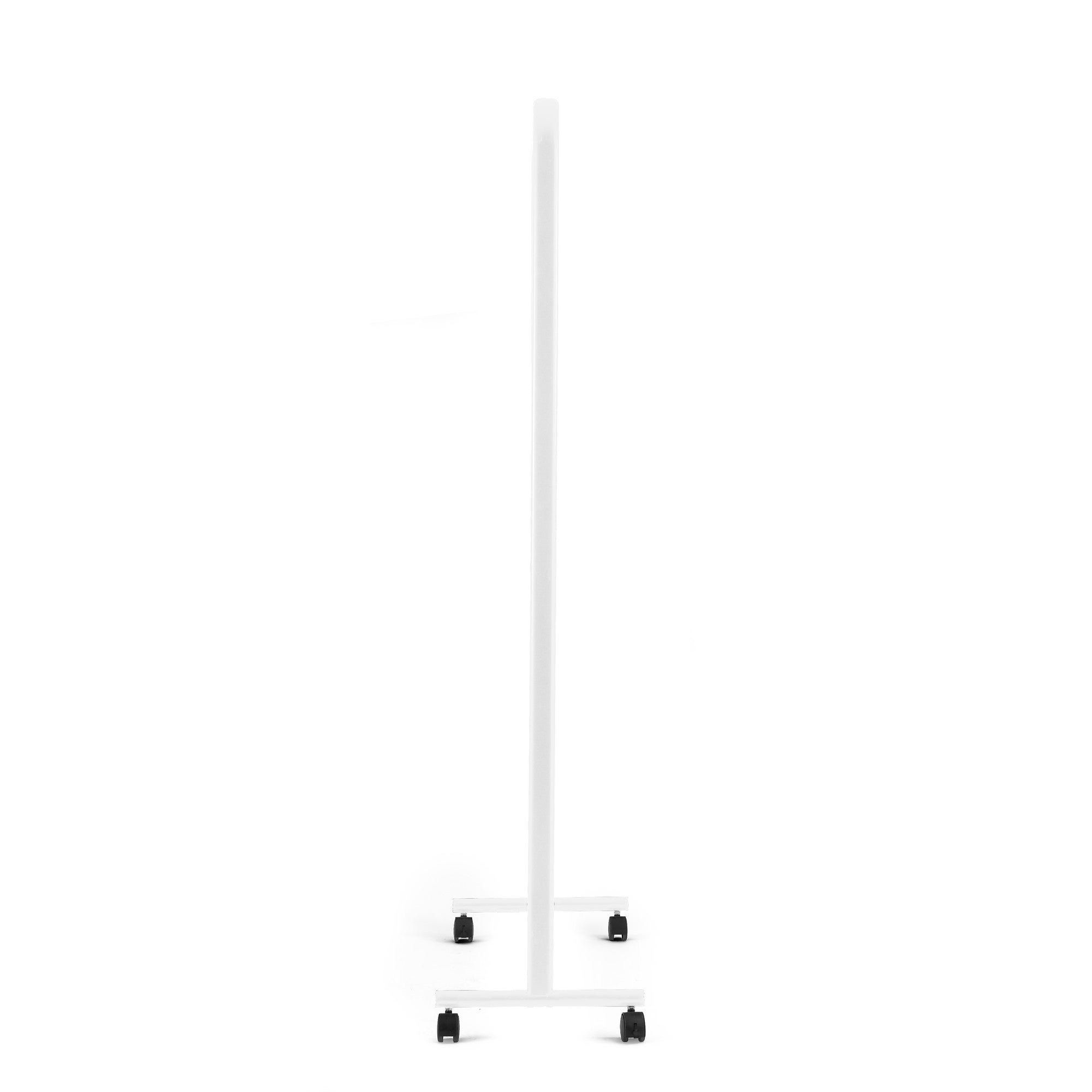 Dry Erase Board for Office & Home - Whiteboard with Markers & Eraser - Perfect for Meetings, Planning, and Kids' Learning Activities