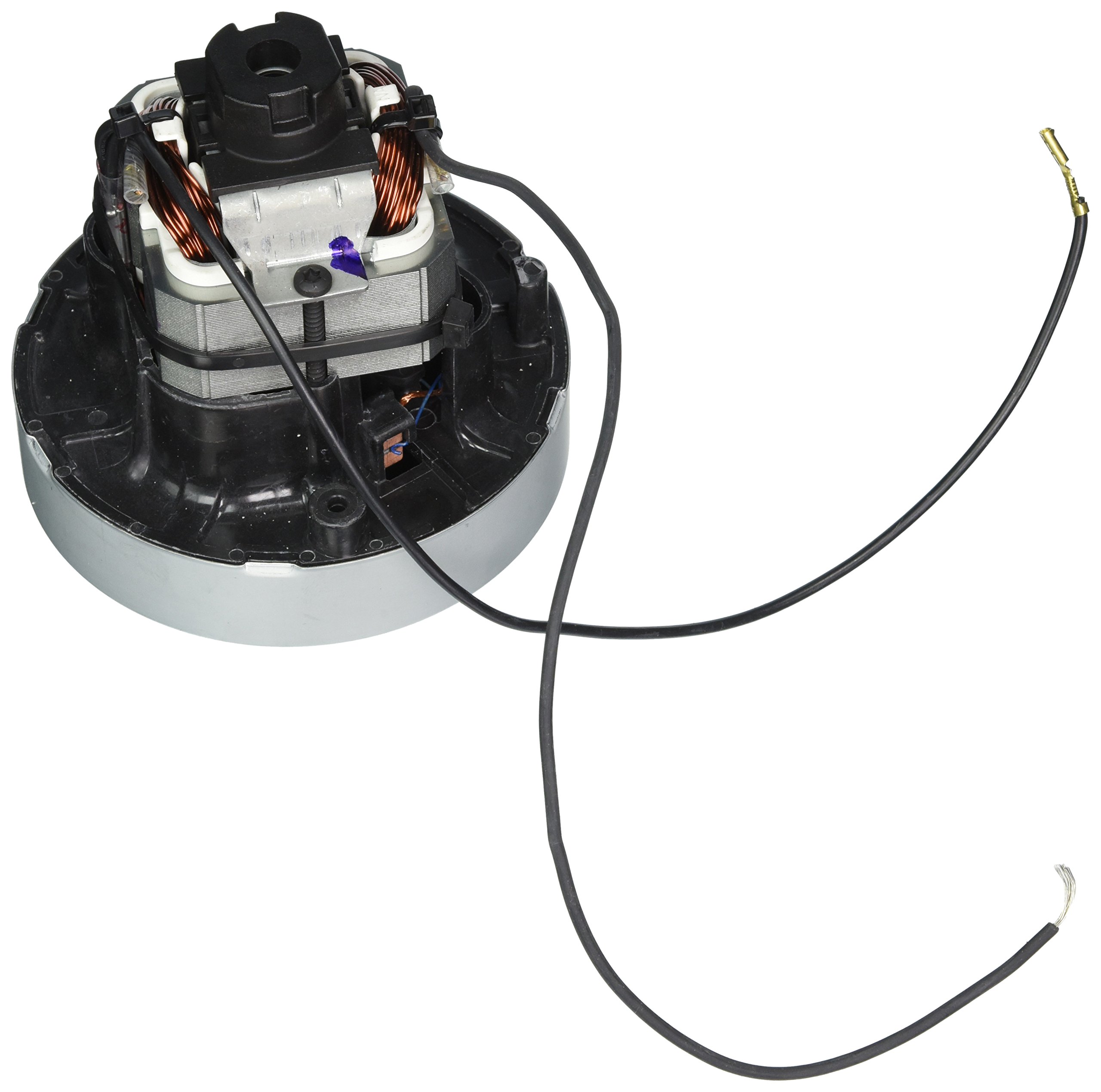 Hoover Motor Garage Utility Vacuum with TOC | Heavy-Duty Wet/Dry Vacuum Cleaner for Workshop, Garage & Home Cleaning | Ideal for DIY Projects, Car Detailing & Construction Cleanup