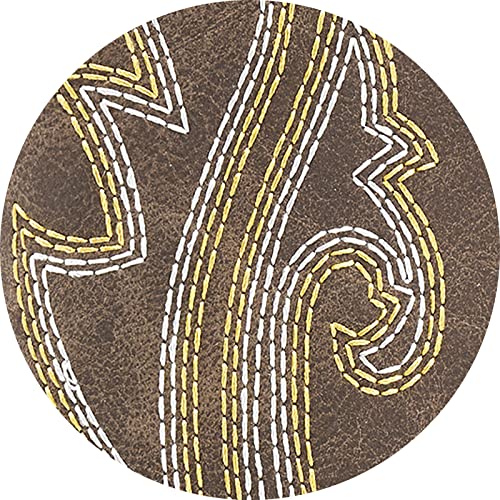Mosaic Brown