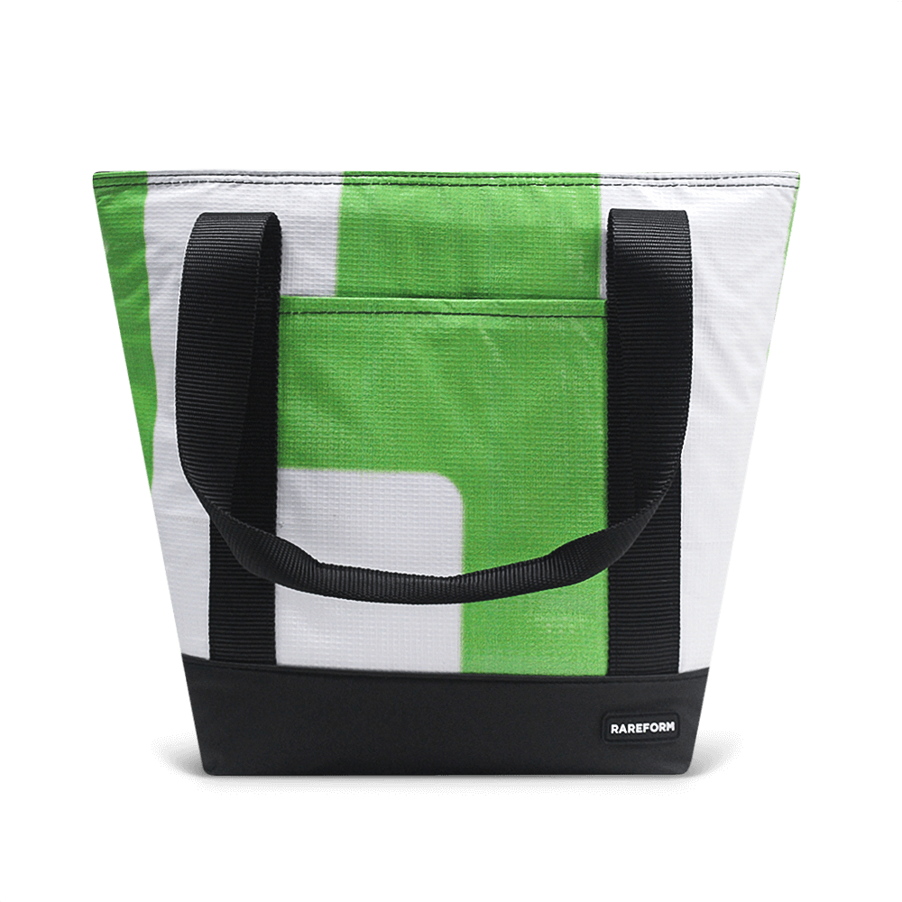 Beck Cooler Bag Bk1 00435 - Insulated Lunch Bag for Work, Picnics & Outdoor Activities - Leakproof & Durable Portable Cooler for Food & Drinks
