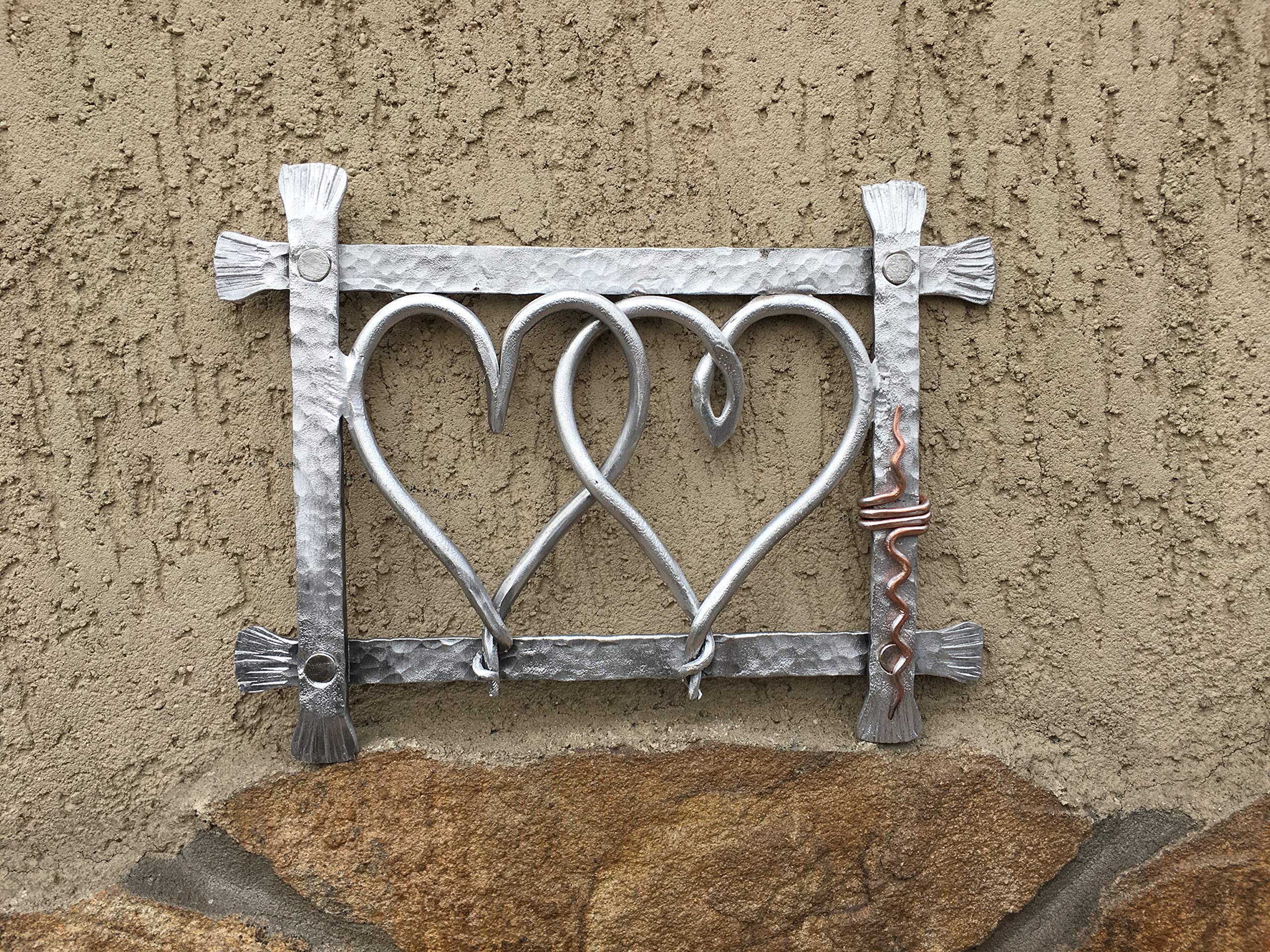 10th Anniversary Gift Ideas - Unique Tin & Aluminum Gifts for Couples Celebrating 10 Years Together | Perfect for Wedding Anniversaries & Romantic Occasions