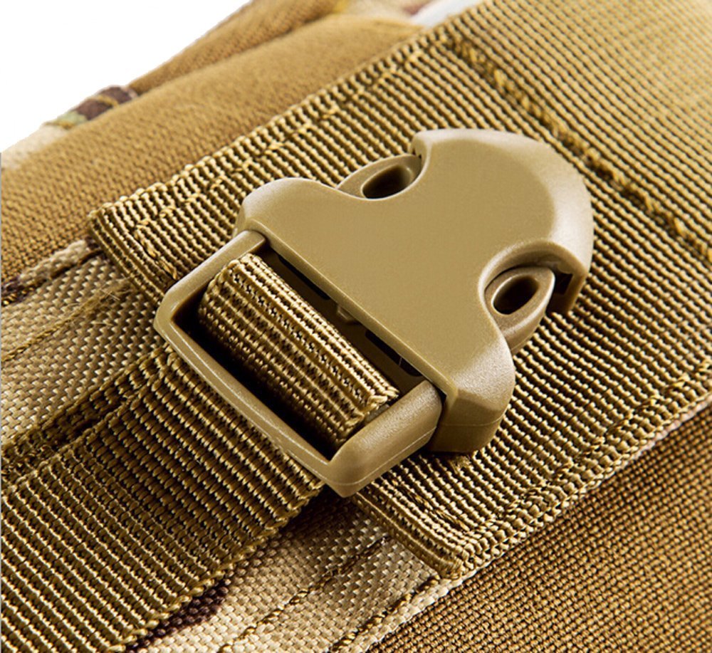 Universal Phone Holster for iPhone 14 - Adjustable Belt Clip Pouch for iPhone 14 Pro/Pro Max - Perfect for Running, Hiking, Work & Outdoor Activities
