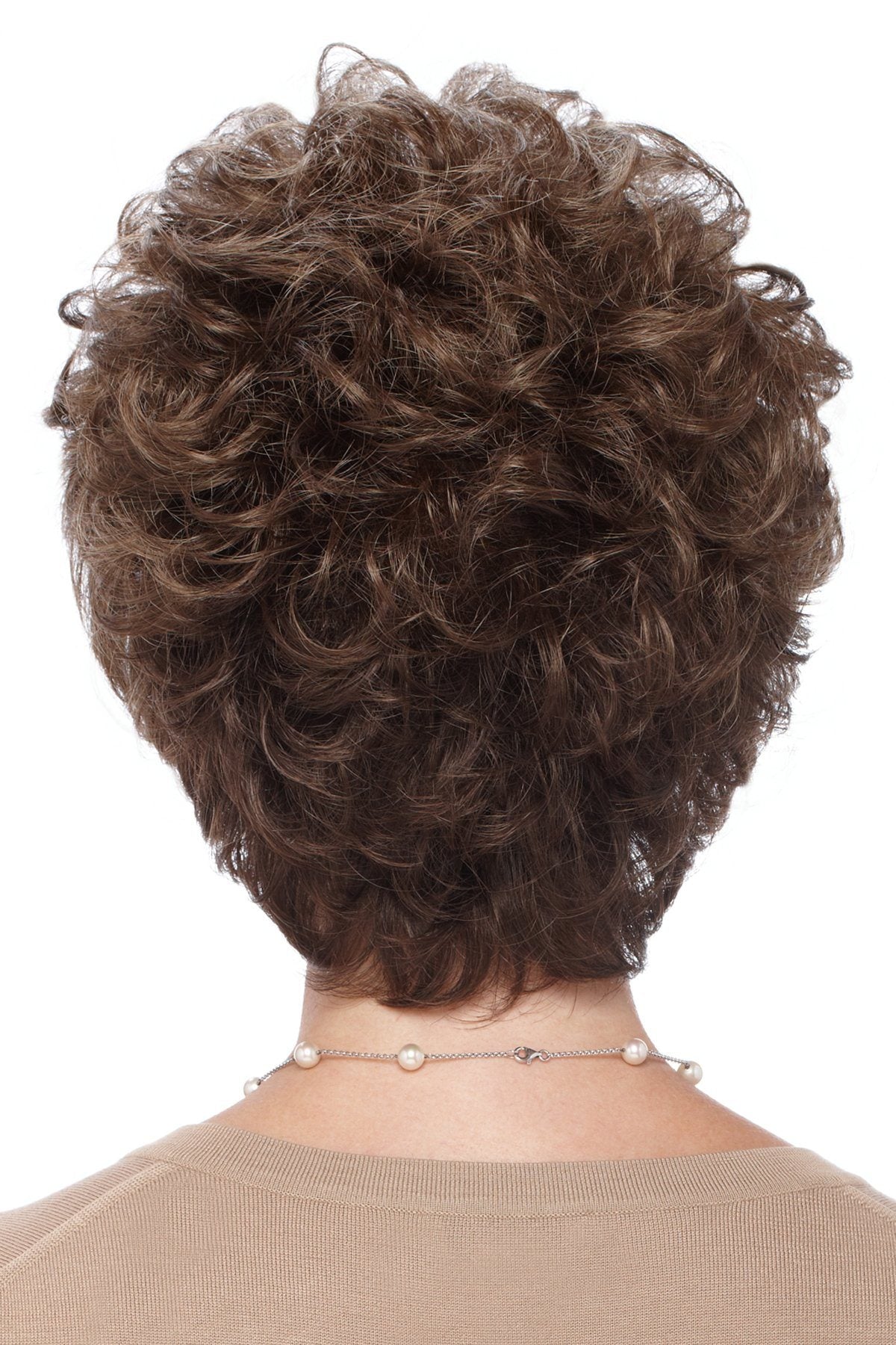 Estetica Wigs Katie - Premium Synthetic Hair Wigs for Women | Natural Look & Comfort | Perfect for Daily Wear, Cosplay & Special Occasions