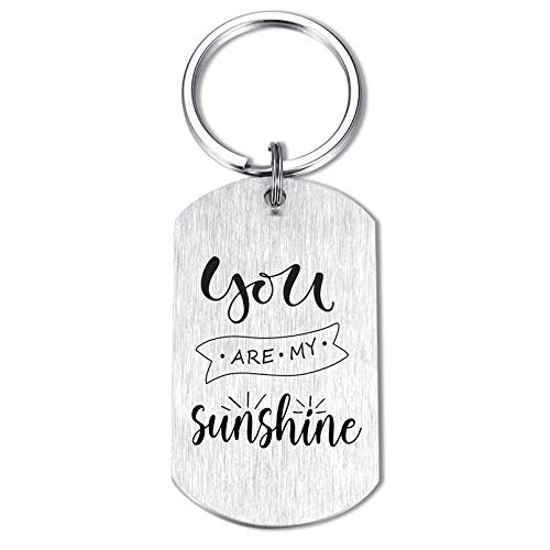 You Are My Sunshine