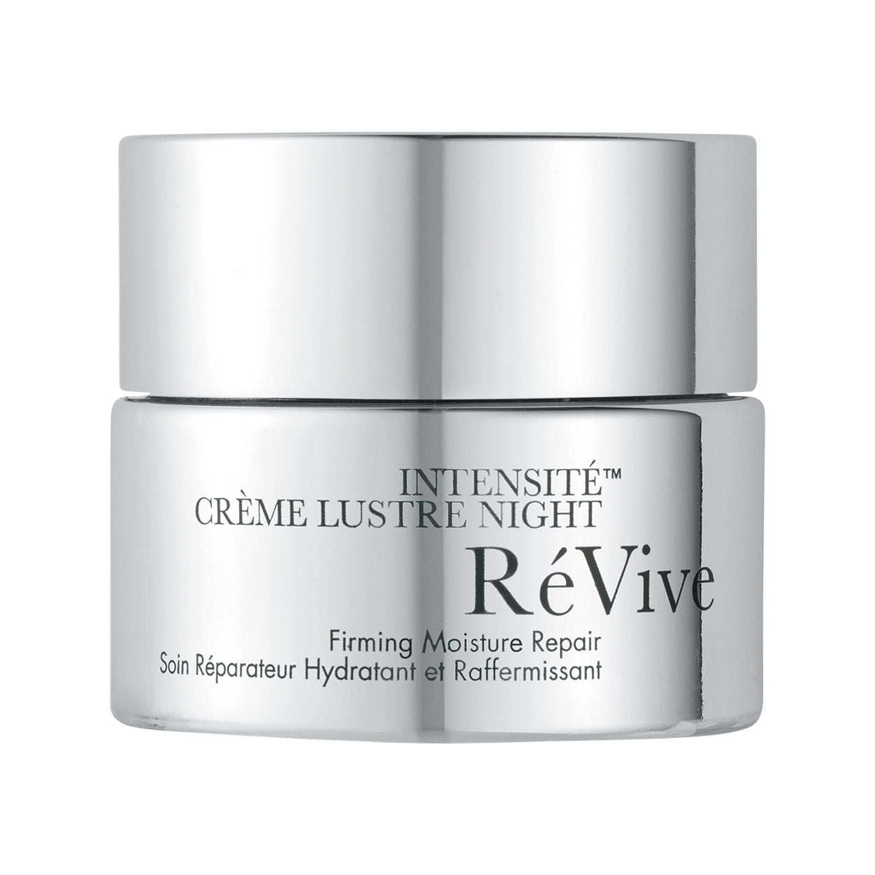 Intensité Crème Lustre Night Firming Moisture Repair Cream - Anti-Aging Night Cream for Deep Hydration & Skin Repair - Perfect for Dry, Mature Skin & Overnight Rejuvenation