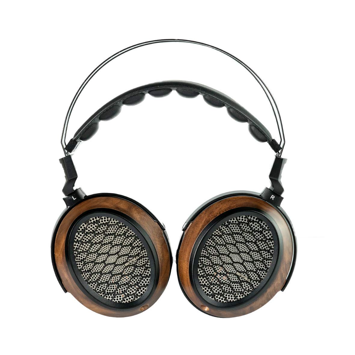 Sivga P II Planar Magnetic Headphones - Open Box - High-Fidelity Audiophile Headset for Studio & Home Listening - Perfect for Music Production, Gaming, and Relaxation