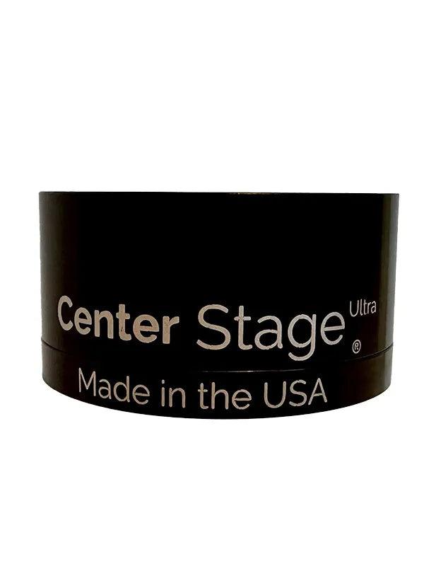 Critical Mass Systems Center Stage Ultra TD - Premium Audio Equipment for Home Theater & Studio Use | High-End Speaker Stands & Isolation Platforms for Audiophiles & Professionals