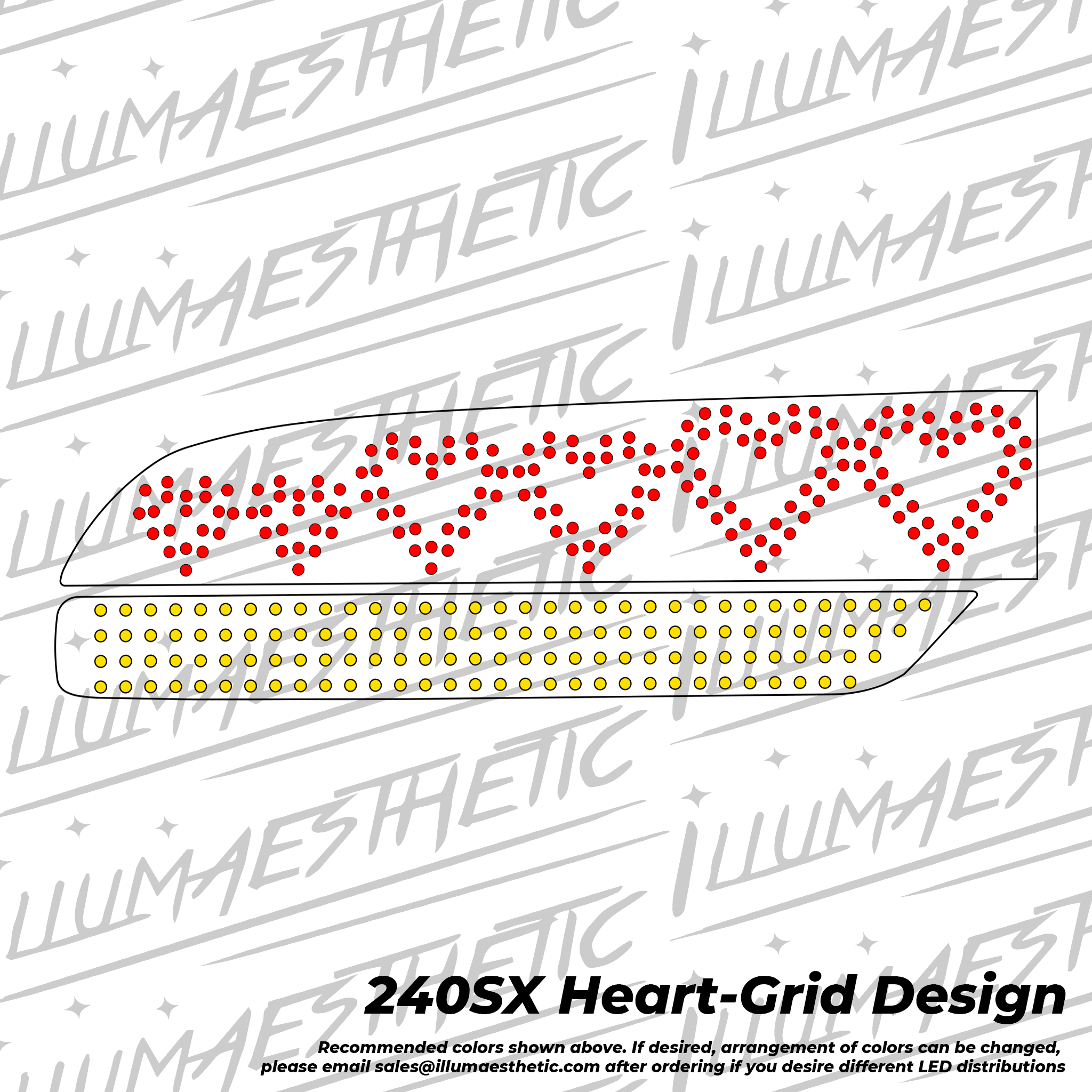 Nissan 240SX Hatchback (S13) Complete DIY Car Restoration Kit - Perfect for Classic Car Enthusiasts & Weekend Projects