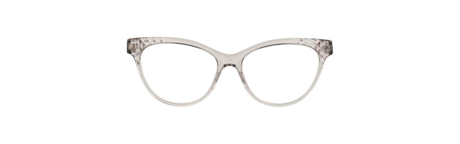 Badgley Mischka BMGISELLA Women's Fashion Eyeglasses - Stylish Reading Glasses for Work, Driving & Everyday Use