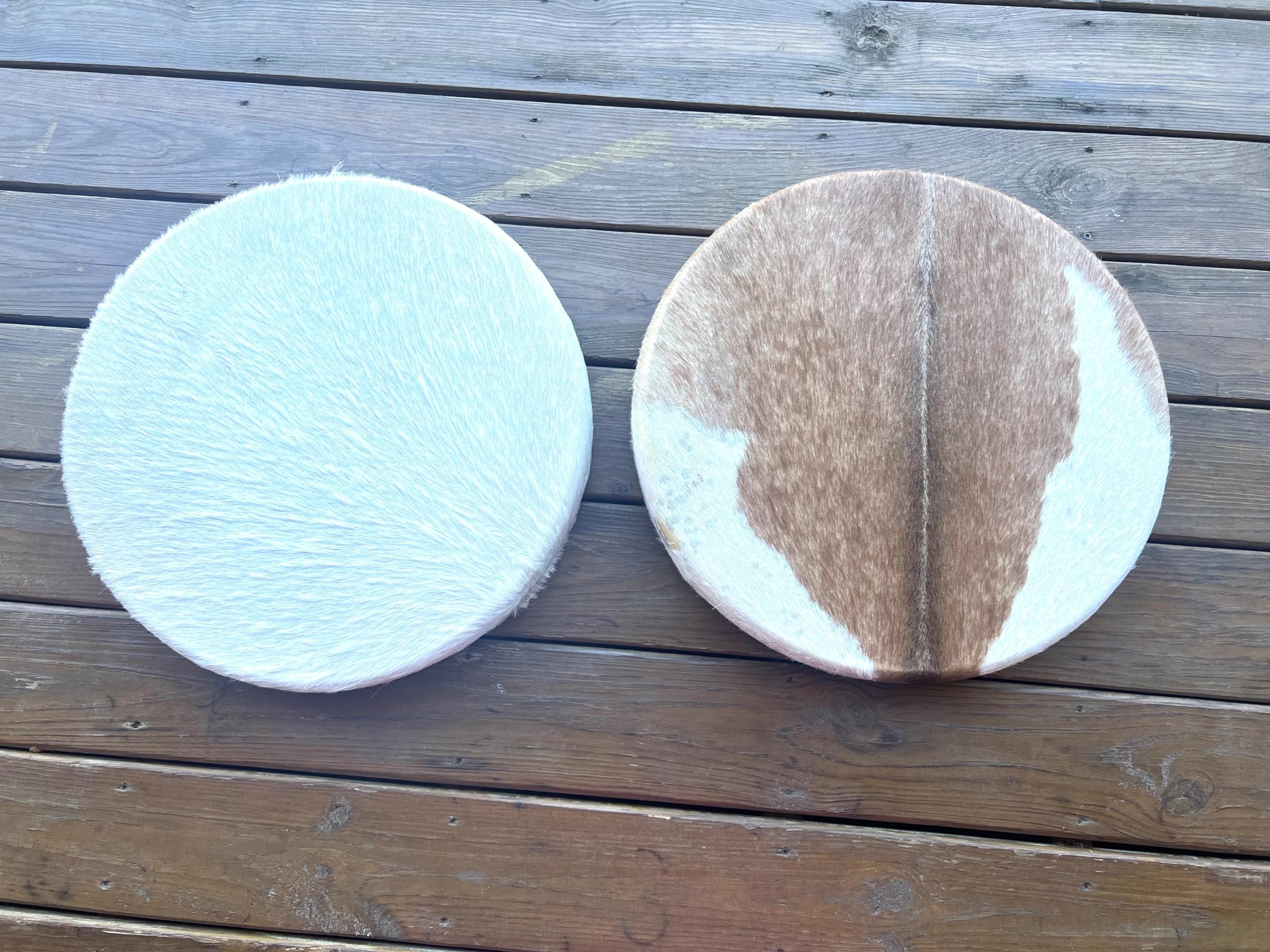 Handmade 24 Inch Shaman Drum with Goat Hair - Authentic Frame Drum for Meditation, Rituals & Sound Healing | Perfect for Spiritual Ceremonies & Music Therapy