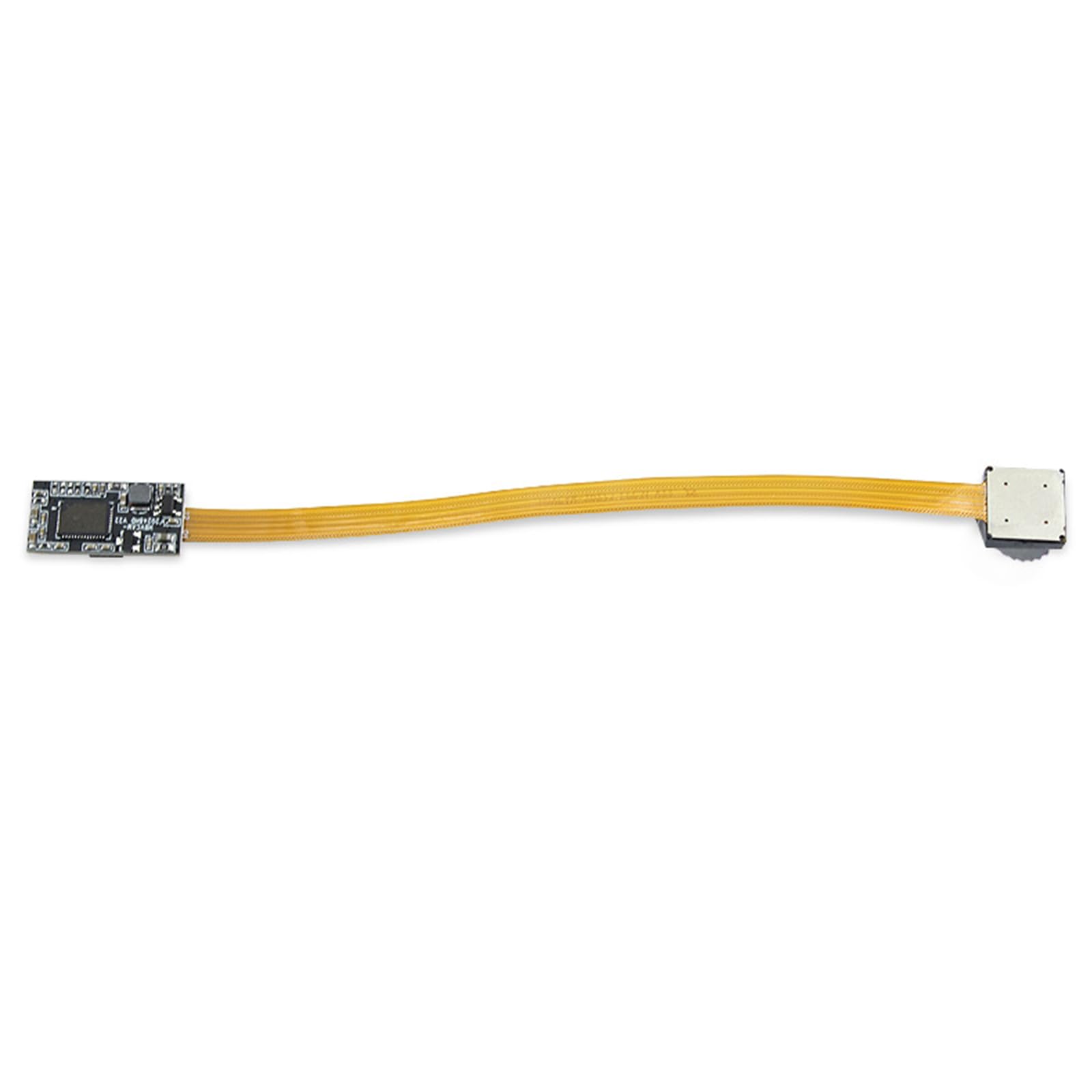 Glanhbnol USB Camera Lens Module OV2735 - 1080P Full HD Webcam for PC/Laptop, ABS Material USB Board - Ideal for Video Conferencing, Live Streaming & Online Classes