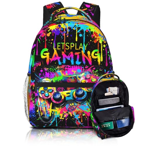 Graffiti Game