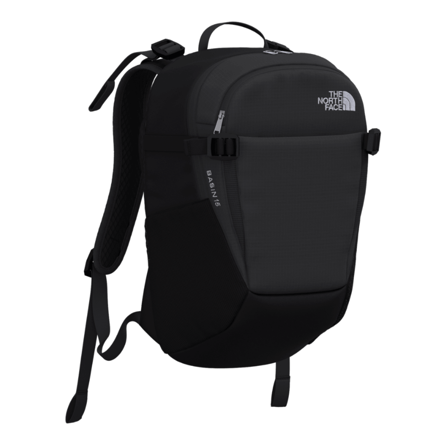 Basin 15 Backpack - Lightweight Durable Hiking Daypack for Men & Women - Perfect for Outdoor Adventures, Travel & Daily Commute