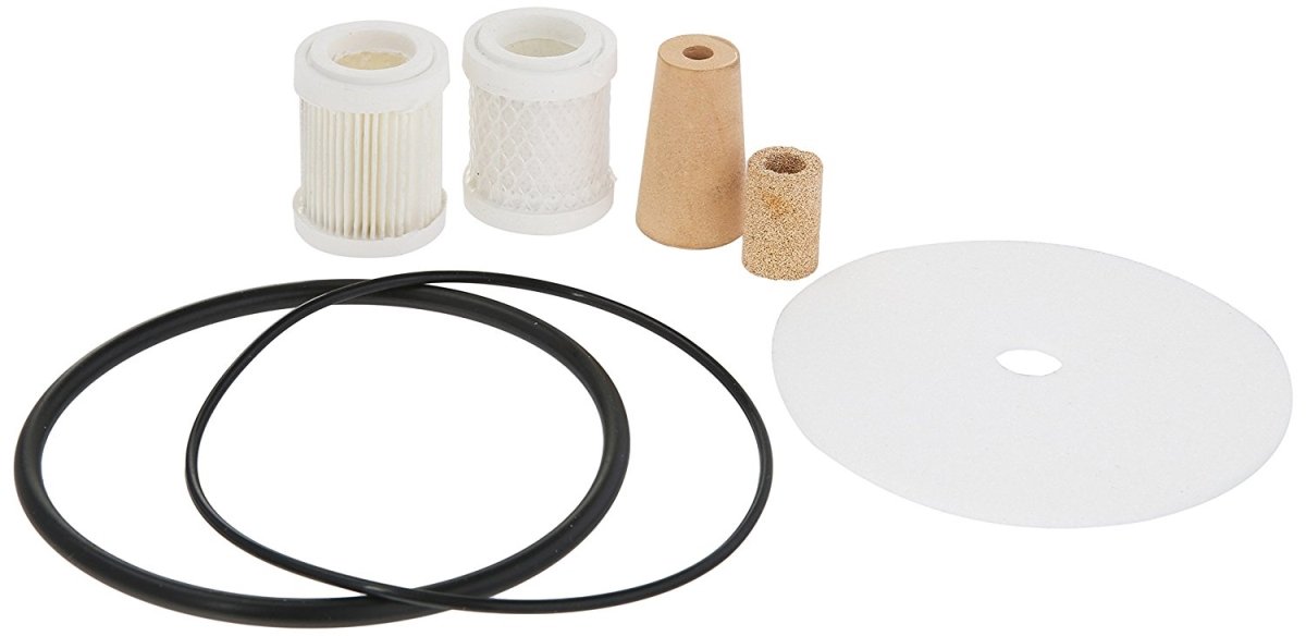 ATD Tools ATD-7785 Oil Filter Replacement (ATD-EK55A) - Compatible with Most Vehicles, Heavy Duty Engine Protection for Cars, Trucks & SUVs