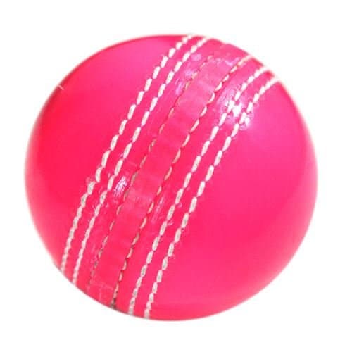Premium Bull Garden Cricket Ball - Durable Leather Outdoor Cricket Ball for Practice & Matches - Perfect for Backyard, Park, and Club Cricket Games