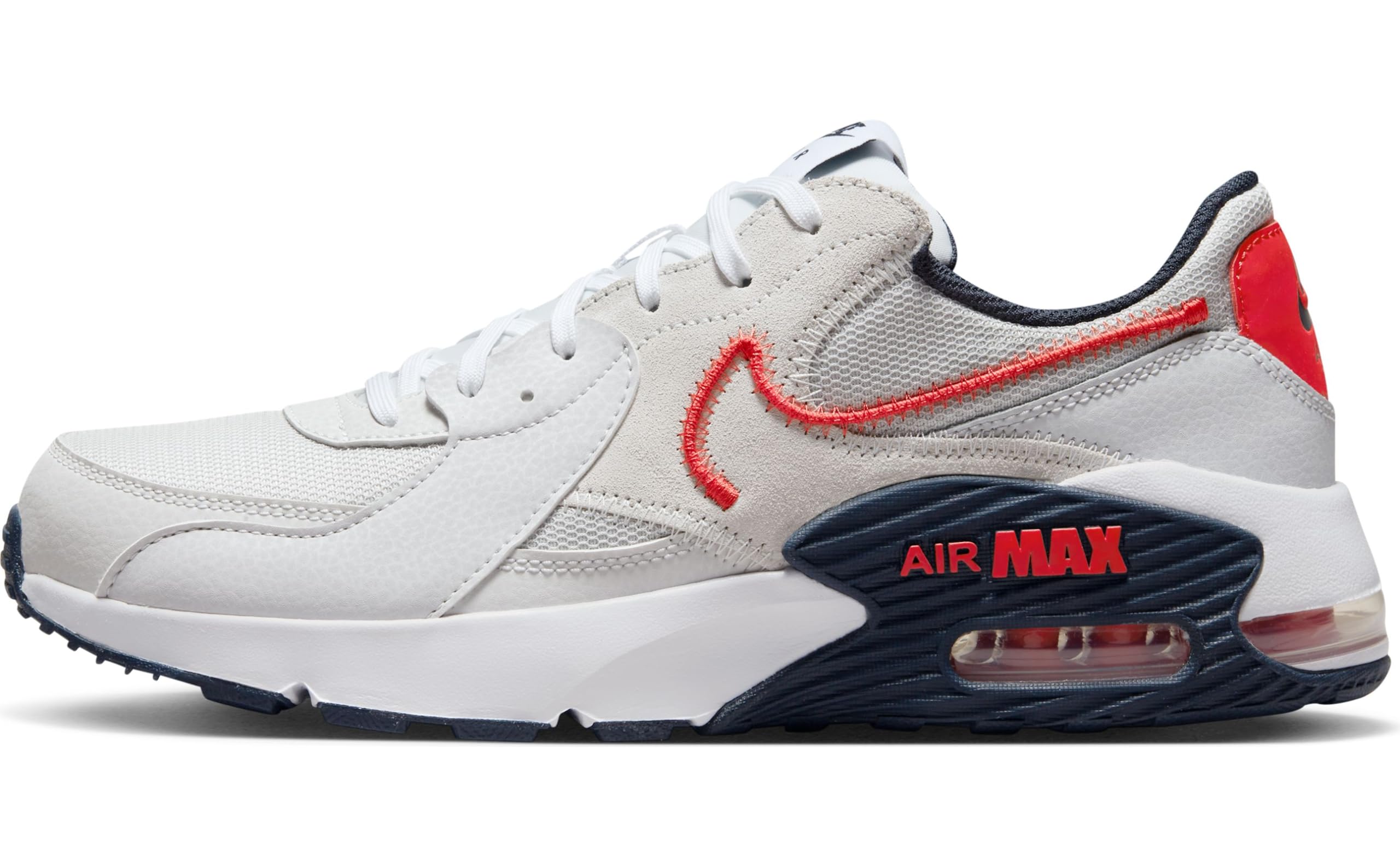 Nike Men's Air Max 270 Running Shoes - Lightweight Cushioned Sneakers for Men - Comfortable Athletic Walking & Gym Workout Shoes - Perfect for Jogging, Training & Casual Wear