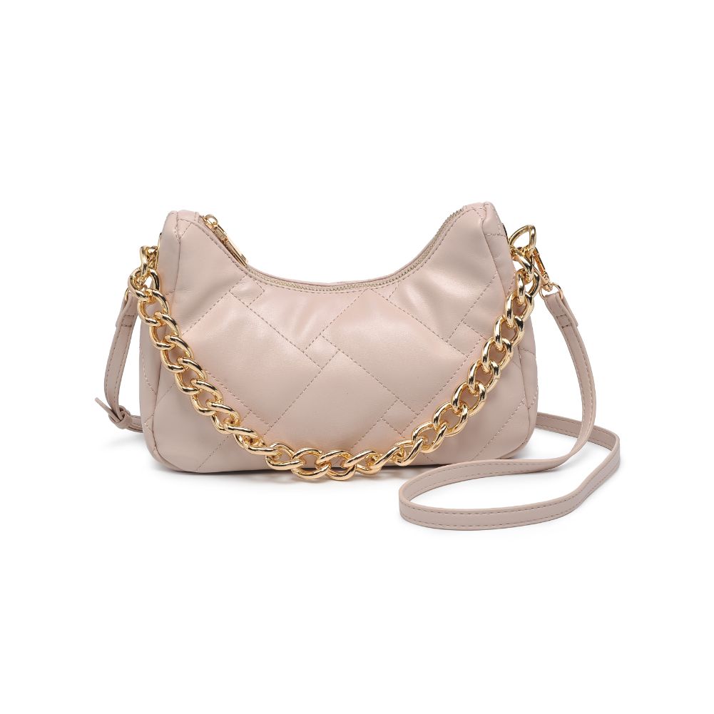 Oksana Crossbody Bag for Women - Stylish Leather Shoulder Purse with Adjustable Strap, Perfect for Daily Use, Travel, and Shopping