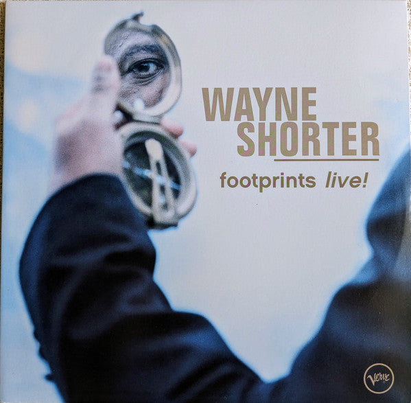 Wayne Shorter Vinyl Records & Albums - Jazz Music Collection for Home Listening & Gifting