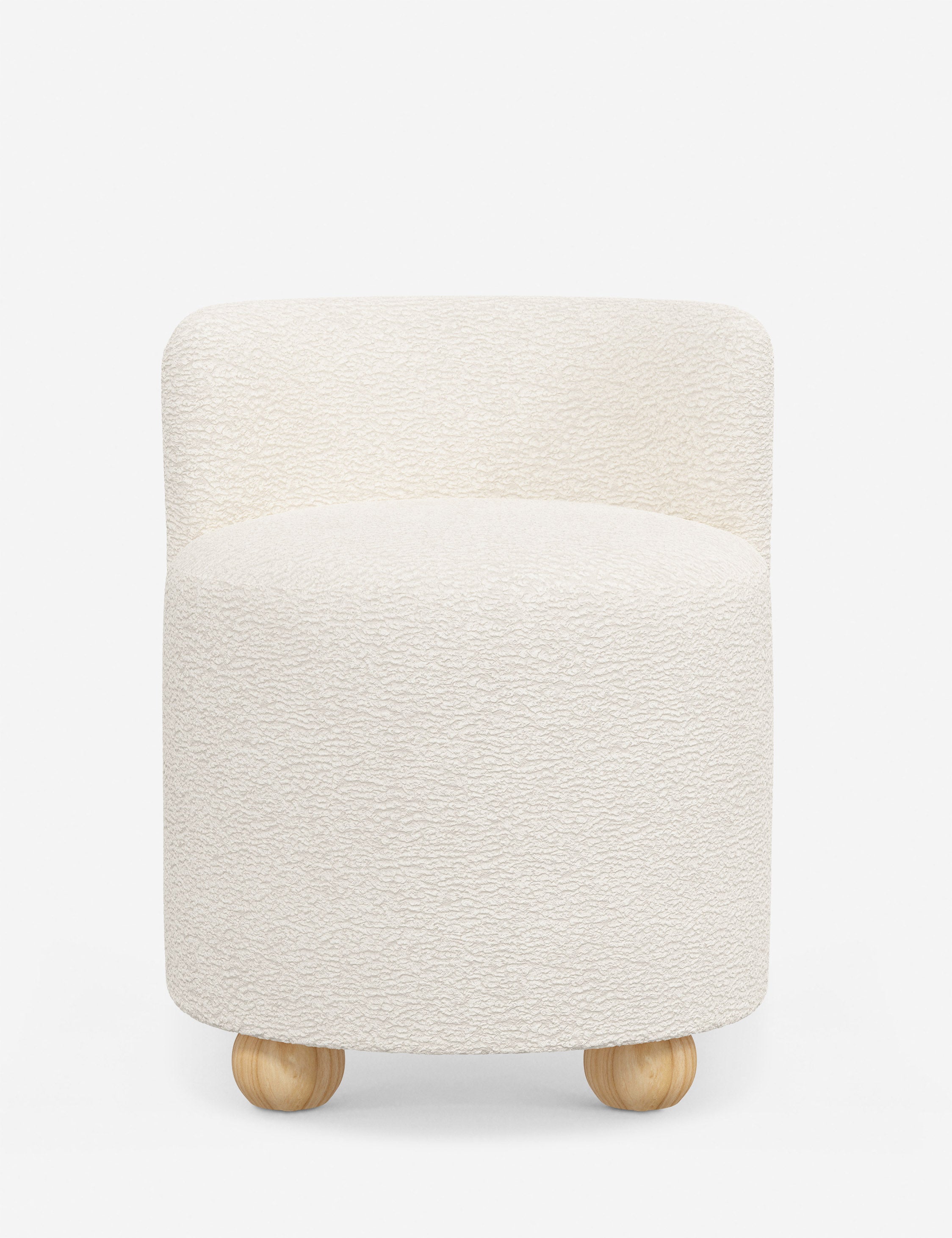 Cream Sherpa