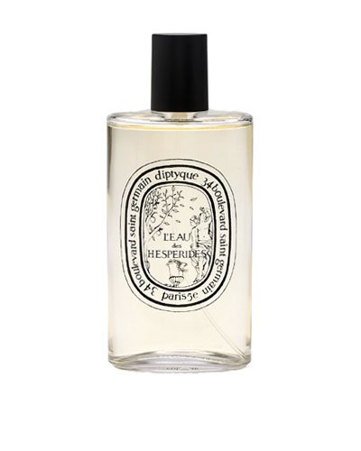 Diptyque L'Eau de Hesperides Women's Perfume - Fresh Citrus Floral Fragrance for Daytime Wear & Special Occasions